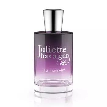 Парфюмированная вода-спрей Juliette Has A Gun Lili Fantasy 100 мл