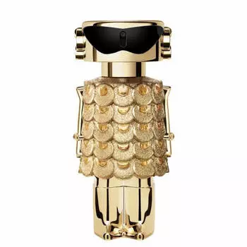 Парфюмированная вода-спрей Paco Rabanne Fame Intense, 80 мл, многоразового использования