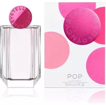 Парфюмированная вода Stella Mccartney Pop 100ml