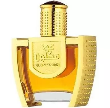 Парфюмированная вода Swiss Arabian Oud Maknoon 45ml