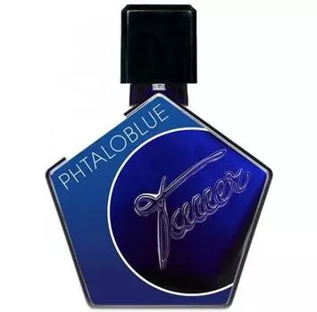Парфюмированная вода Tauer Phtaloblue 50Ml