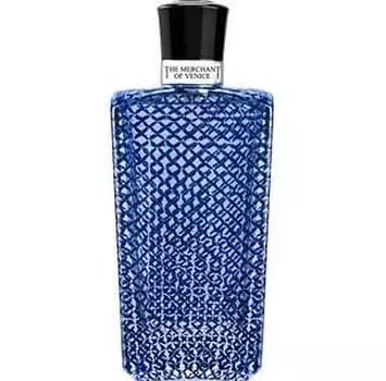 Парфюмированная вода The Merchant Of Venice Nobil Homo Blue Intense Spray 100 Ml
