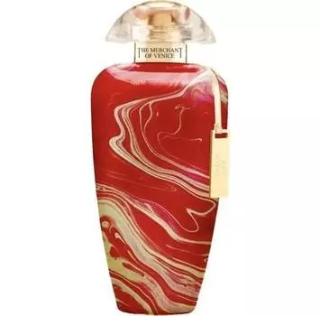 Парфюмированная вода The Merchant Of Venice Red Potion 100Ml