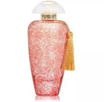 Парфюмированная вода The Merchant of Venice Rosa Moceniga 100ml