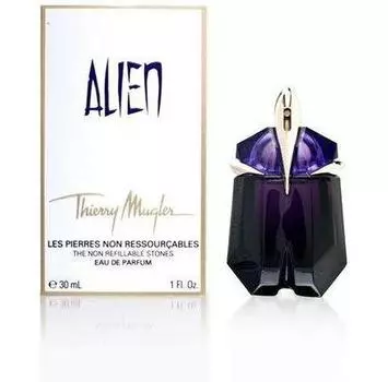 Парфюмированная вода THIERRY MUGLER ALIEN THE STONES 30ml