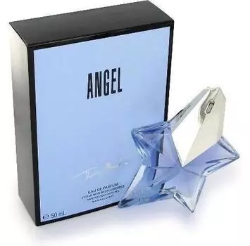 Парфюмированная вода Thierry Mugler Angel 25ml REFILL