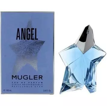 Парфюмированная вода Thierry Mugler Angel Standing Star 100ml