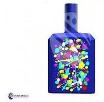 Парфюмированная вода This Is Not A Blue Bottle 1.2 120 ml