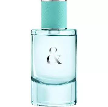 Парфюмированная вода TIFFANY&CO. Tiffany&Love for Her 50ml