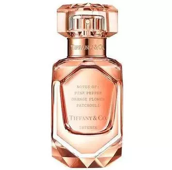 Парфюмированная вода Tiffany Rose Gold Intense 30 ml