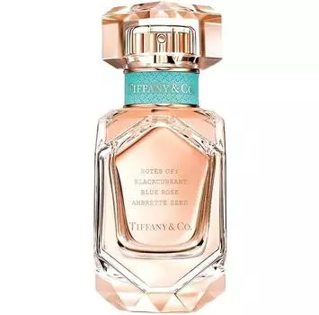 Парфюмированная вода TIFFANY Tiffany & Co. Rose Gold Eau de Parfum 30ML