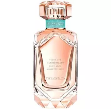 Парфюмированная вода TIFFANY Tiffany & Co. Rose Gold Eau de Parfum 75ml