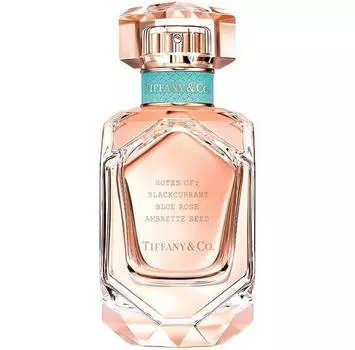 Парфюмированная вода TIFFANY Tiffany & Co. Rose Gold Eau de Parfum 50ml