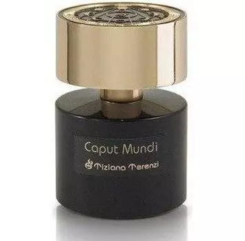Парфюмированная вода Tiziana Terenzi Caput Mundi 100ml
