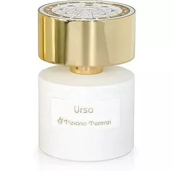 Парфюмированная вода Tiziana Terenzi Ursa 100ml