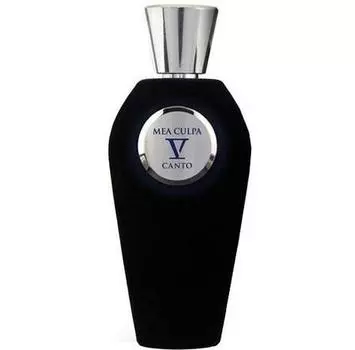 Парфюмированная вода Tiziana Terenzi V Canto Mea Culpa 100ml