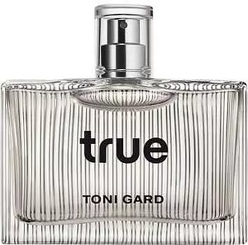 Парфюмированная вода Toni Gard True Spray 90 Ml