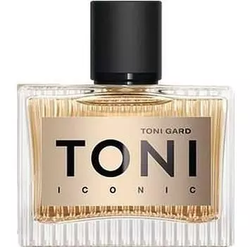 Парфюмированная вода Toni Gard Women’S Fragrances Iconic 40Ml