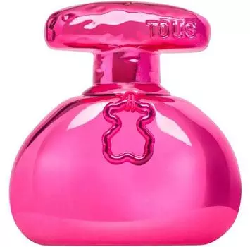 Парфюмированная вода Tous Electro Touch 30ml