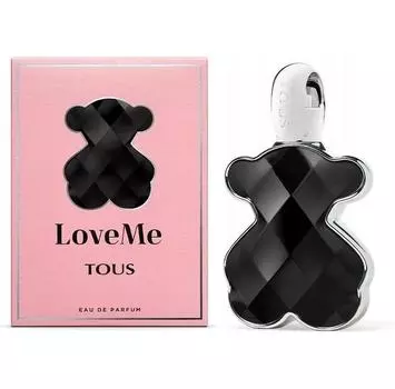 Парфюмированная вода Tous Love Me Onyx 50 ml