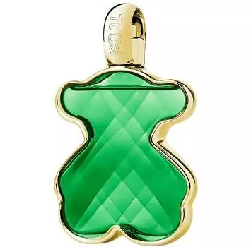 Парфюмированная вода Tous Love Me The Emerald Elixir 90 ml