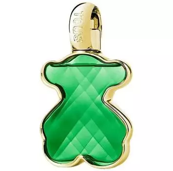 Парфюмированная вода Tous Love Me The Emerald Elixir 50 ml