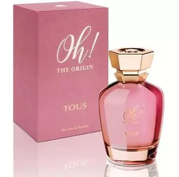 Парфюмированная вода Tous Oh! The Origin 50ml
