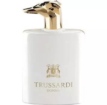 Парфюмированная вода Trussardi Donna Levriero Collection 100Ml