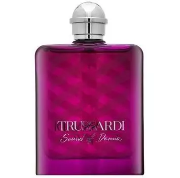 Парфюмированная вода Trussardi Sound of Donna 100ml