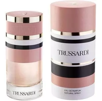 Парфюмированная вода Trussardi Spray 90Ml