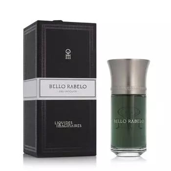 Парфюмированная вода унисекс Liquides Imaginaires EDP Bello Rabelo 100 мл
