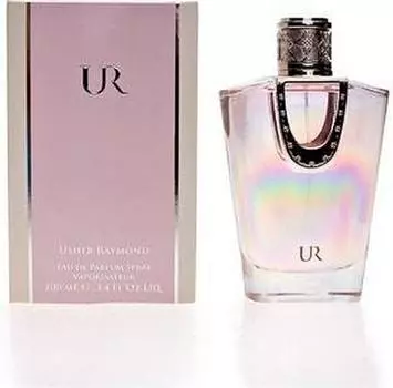 Парфюмированная вода Usher Ur For Women 100ml