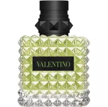 Парфюмированная вода Valentino Born In Roma Donna Green Stravaganza 30 ml