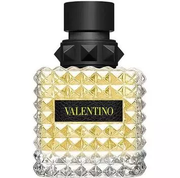 Парфюмированная вода Valentino Donna Born In Roma Yellow Dream 50Ml