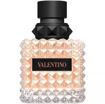 Парфюмированная вода Valentino Donna Born In Roma Coral Fantasy 50 Ml