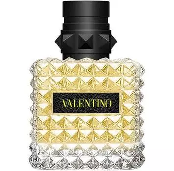Парфюмированная вода Valentino Donna Born In Roma Yellow Dream 30Ml