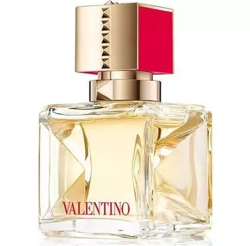 Парфюмированная вода Valentino Voce Viva 30Ml