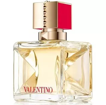 Парфюмированная вода Valentino Voce Viva 50Ml
