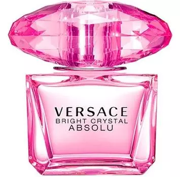 Парфюмированная вода Versace Bright Crystal Absolu spray 90ml