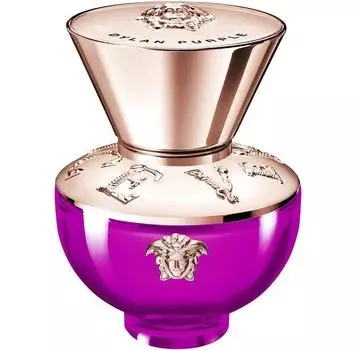 Парфюмированная вода Versace Dylan Purple 30 Ml