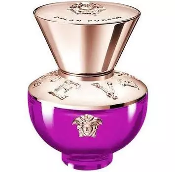 Парфюмированная вода Versace Dylan Purple 50ml