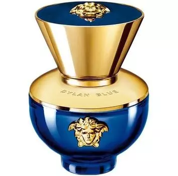 Парфюмированная вода Versace Pour Femme Dylan Blue 50ml