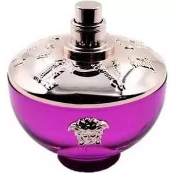 Парфюмированная вода Versace Pour Femme Dylan Purple 100 Ml