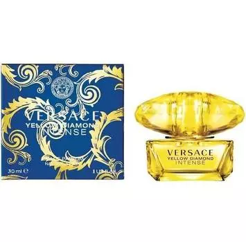 Парфюмированная вода Versace Yellow Diamond Intense 90ml