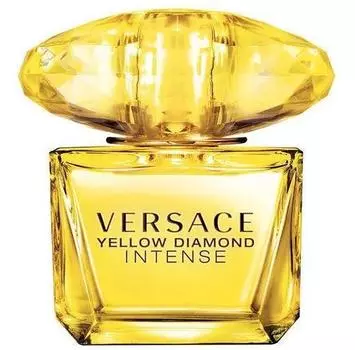 Парфюмированная вода Versace Yellow Diamonds Intense 30 ml