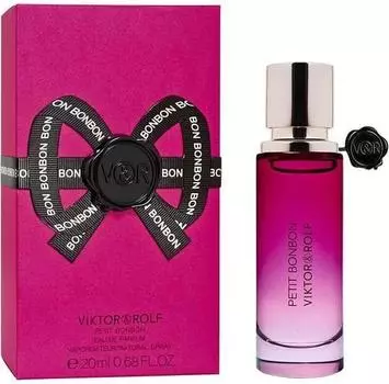 Парфюмированная вода Viktor & Rolf Bonbon 20ml