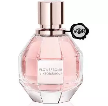 Парфюмированная вода Viktor & Rolf Flowerbomb 50ml