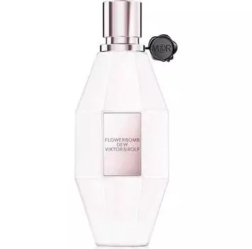 Парфюмированная вода Viktor & Rolf Flowerbomb Dew 100 Ml