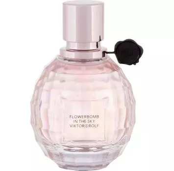 Парфюмированная вода Viktor & Rolf Flowerbomb In The Sky 50ml