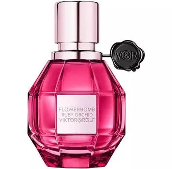 Парфюмированная вода Viktor & Rolf Flowerbomb Ruby Orchid 30Ml
